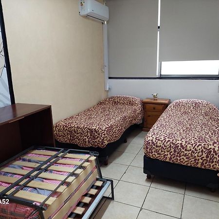 Parana 2 -3 Ambientes Amplios- Buenos Aires Dış mekan fotoğraf