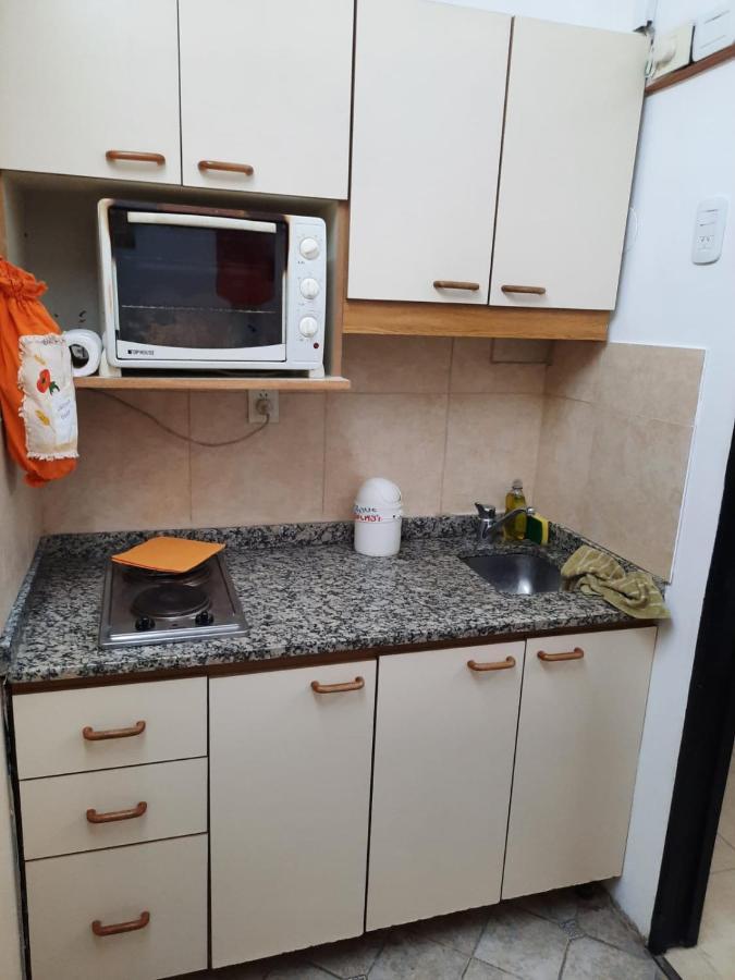Parana 2 -3 Ambientes Amplios- Buenos Aires Dış mekan fotoğraf