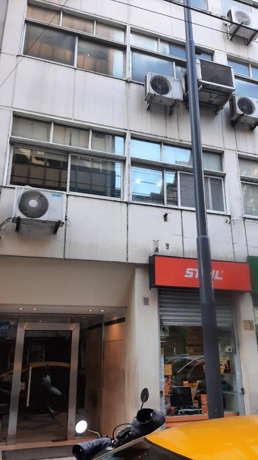 Parana 2 -3 Ambientes Amplios- Buenos Aires Dış mekan fotoğraf
