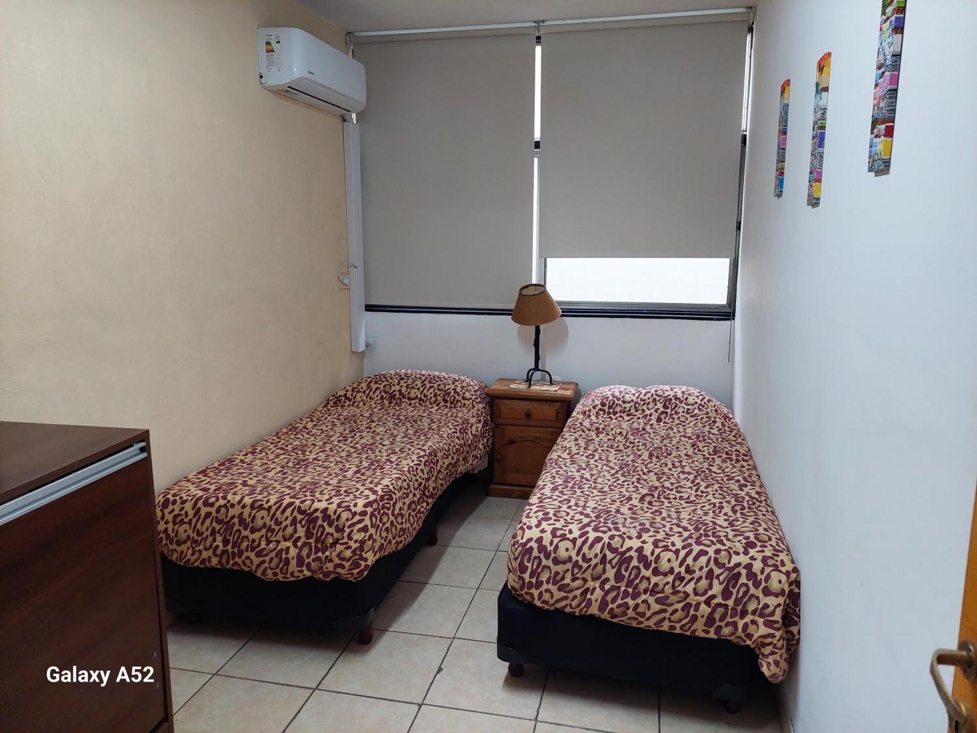 Parana 2 -3 Ambientes Amplios- Buenos Aires Dış mekan fotoğraf
