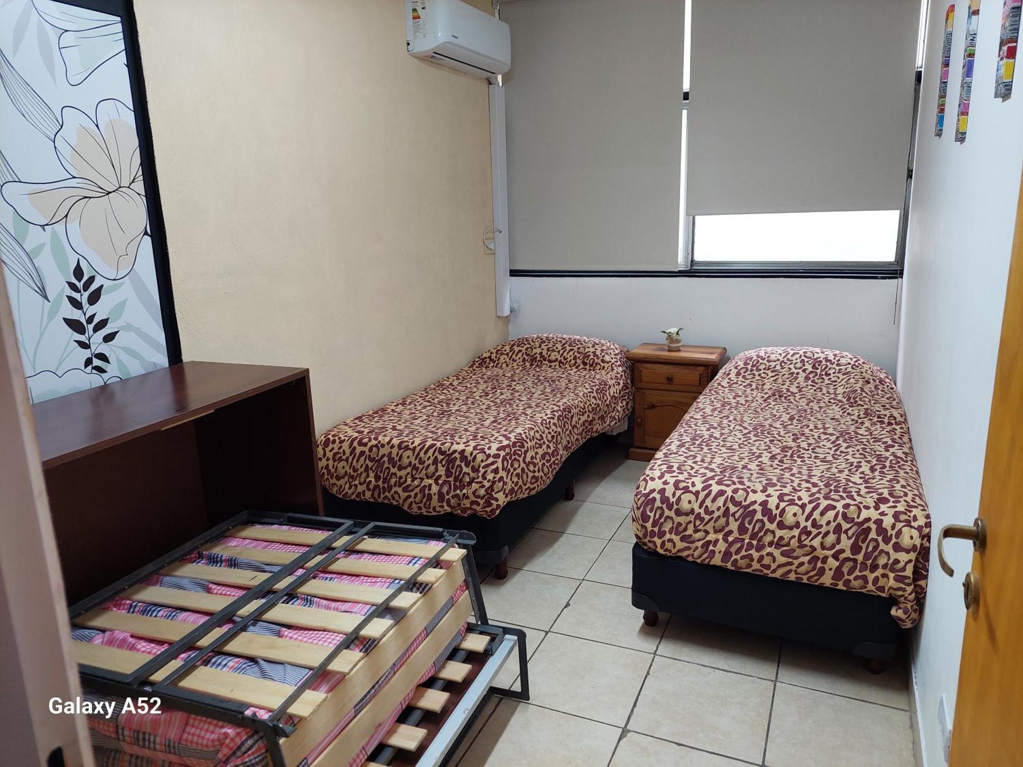 Parana 2 -3 Ambientes Amplios- Buenos Aires Dış mekan fotoğraf